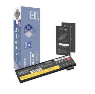Bateria Lenovo Thinkpad T470 T570 SB10K97582 Mitsu