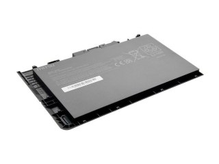 Bateria do HP EliteBook Folio 9470m 3500 mAh (52 Wh) 14.4 - 14.8 Volt Mitsu