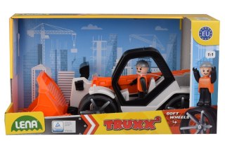 Ładowarka teleskopowa Truxx2 Lena