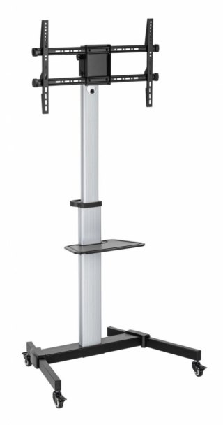 Mobilny stojak + uchwyt do TV 37-86 cali 50kg S-11AL VESA600x400 ART