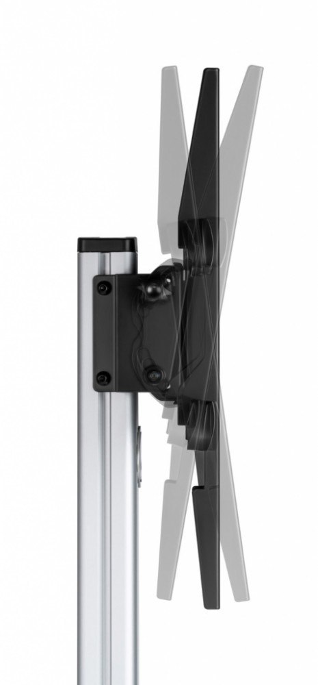 Mobilny stojak + uchwyt do TV 37-86 cali 50kg S-11AL VESA600x400 ART