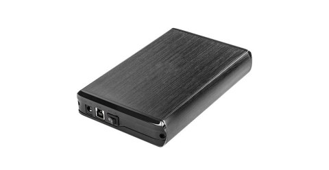 Obudowa HDD 3.5 cala RHINO USB 3.0 (Sata) Aluminium Natec
