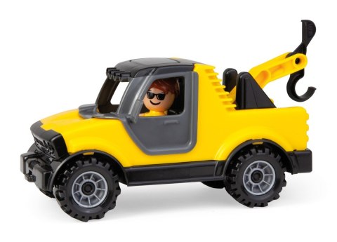 Pojazd Truckies Laweta Lena