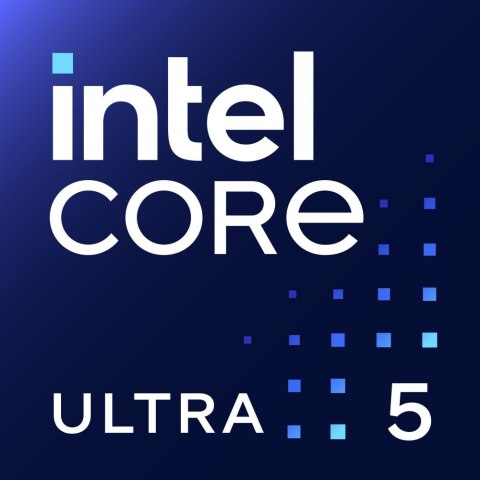 Procesor Core Ultra 5 225F BOX 4,9GHz LGA1851 Intel