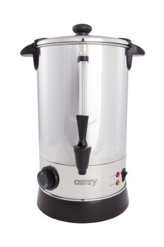 Urządzenie do dystrybucji ciepłej wody - Warnik 8.8l CR 1267 Camry