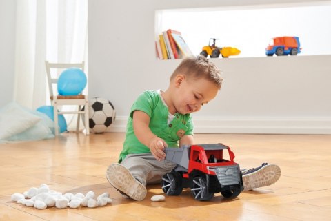 Wywrotka Truxx2 w otwartym pudełku Lena