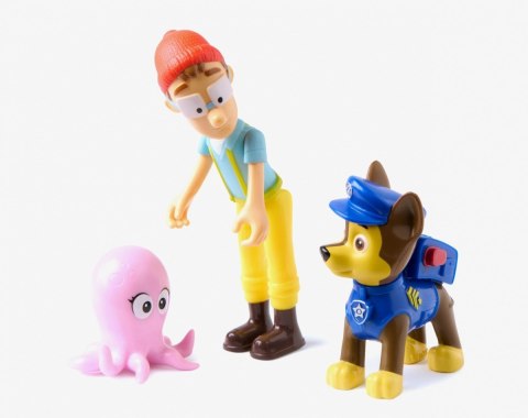 Zestaw figurek Psi Patrol Chase Spin Master