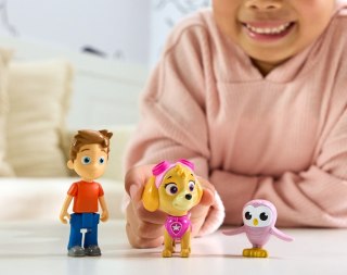 Zestaw figurek Psi Patrol Skye Spin Master