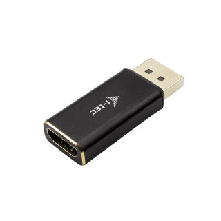 Adapter DisplayPort - HDMI Adapter 4k/60Hz I-tec