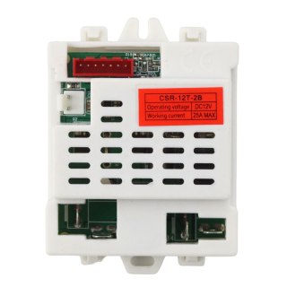 Moduł Centralny Centralka do Pojazdu Na Akumulator DK-RRE99 LEAN Toys