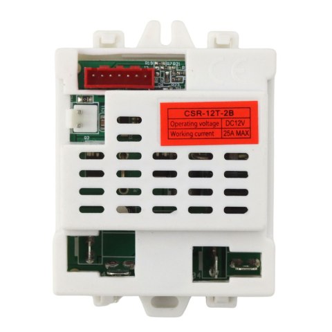 Moduł Centralny Centralka do Pojazdu Na Akumulator DK-RRE99 LEAN Toys