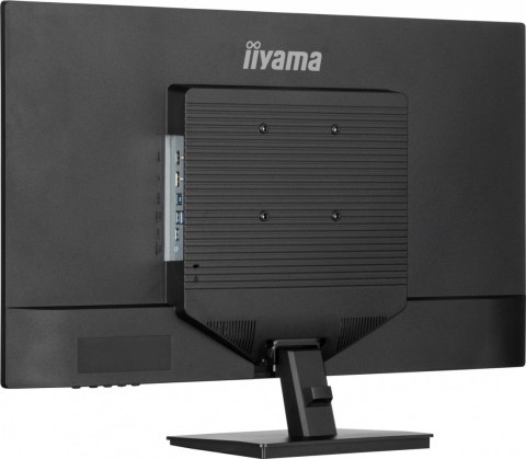 Monitor 32 cale X3270QSU-B1 IPS,WQHD,HDMI,DP,100Hz,250cd,3ms,2x2W, 3xUSB(3.2),FlickerFree,VESA IIYAMA