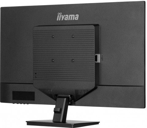 Monitor 32 cale X3270QSU-B1 IPS,WQHD,HDMI,DP,100Hz,250cd,3ms,2x2W, 3xUSB(3.2),FlickerFree,VESA IIYAMA