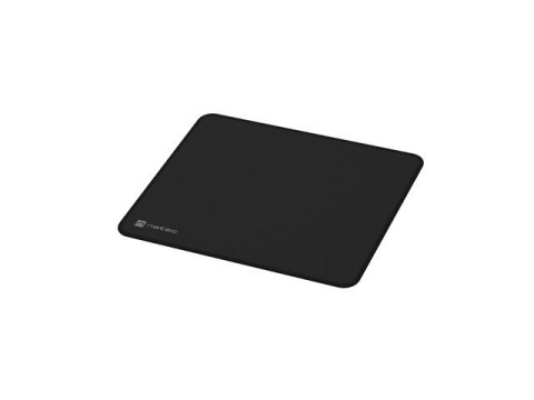 Podkładka pod mysz Colors Series Obsidian Black 300x250 mm Natec