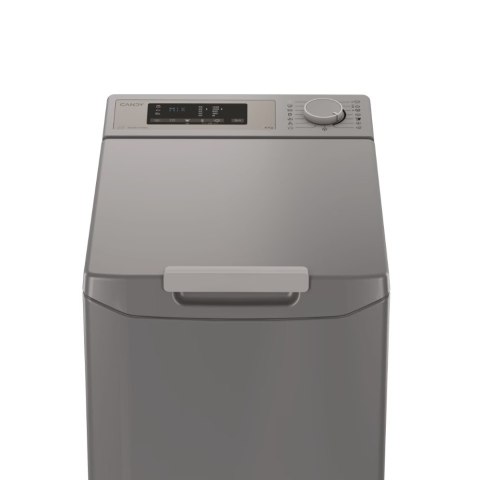 Pralka TOP TCA283DR2-S Candy