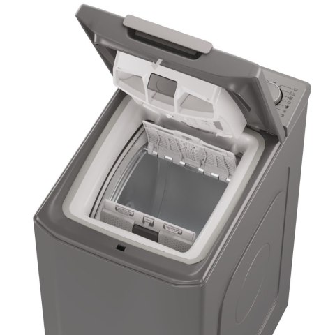 Pralka TOP TCA283DR2-S Candy