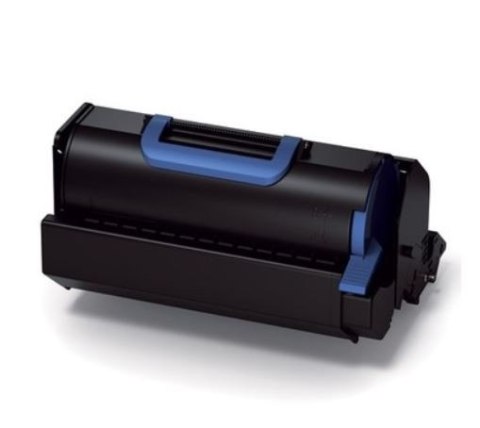 Toner do B731/MB770 BLACK 36k OKI