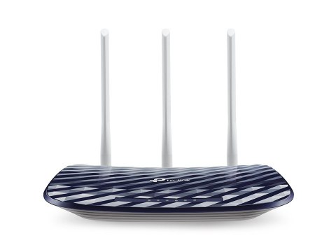Archer C20 Router AC750 1WAN 4LAN DB TP-LINK