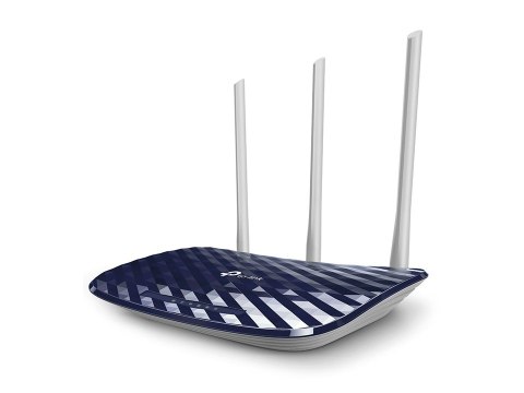 Archer C20 Router AC750 1WAN 4LAN DB TP-LINK