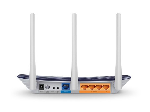 Archer C20 Router AC750 1WAN 4LAN DB TP-LINK