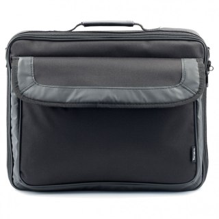 Classic 15-15.6" TAR300 Clamshell Case - Black Targus