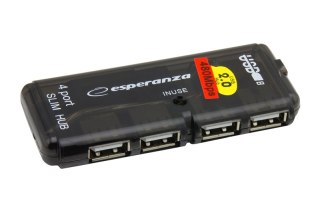 HUB 4 PORTY USB 2.0 EA112 Esperanza