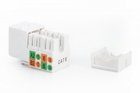 Moduł Keystone RJ45 kat.6 UTP LSA Digitus