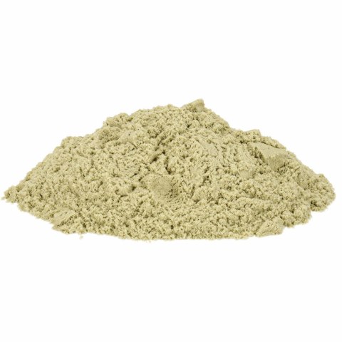 Piasek sensoryczny dla dzieci 1kg w woreczku naturalny beżowy Kik Sp. z o. o. Sp. k.