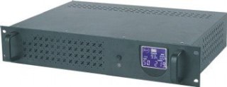 UPS 1500VA 4X C13 RJ11 IN/OUT USB RACK 19'' Gembird