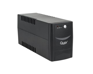 UPS model Micropower 800 ( offline, 800VA / 480W , 230 V , 50Hz ) QUER