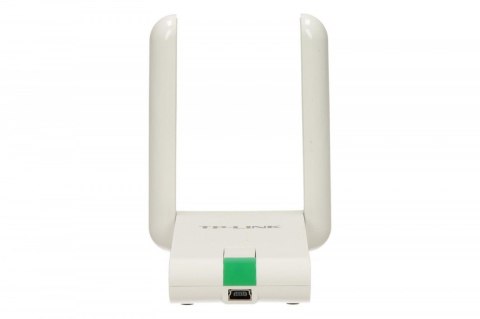 WN822N karta WiFi N300 (2.4GHz) USB 2.0 (kabel 1.5m) 2x3dBi TP-LINK