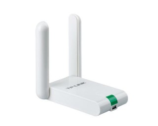 WN822N karta WiFi N300 (2.4GHz) USB 2.0 (kabel 1.5m) 2x3dBi TP-LINK