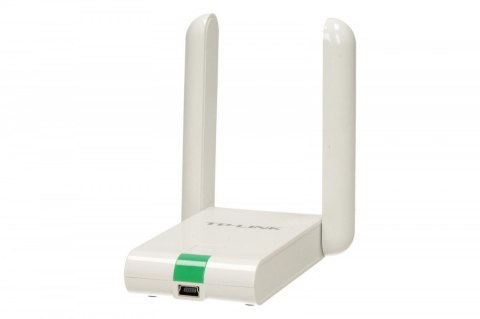 WN822N karta WiFi N300 (2.4GHz) USB 2.0 (kabel 1.5m) 2x3dBi TP-LINK