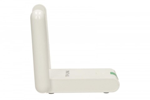 WN822N karta WiFi N300 (2.4GHz) USB 2.0 (kabel 1.5m) 2x3dBi TP-LINK