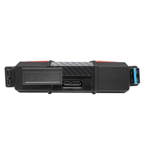 DashDrive Durable HD710 1TB 2.5'' USB3.1 Czerwony Adata