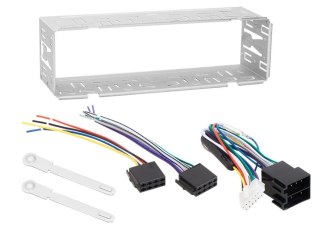 RADIO AVH-8624 MP3/USB/SD/MMC/BT BLOW