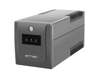 UPS Line-Interactive Home 1000F LED 1000VA 4xSchuko Armac