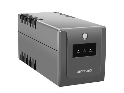 UPS Line-Interactive Home 1500F LED 1500VA 4xSchuko Armac