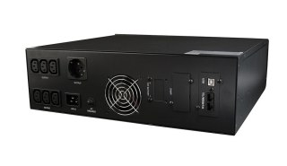 UPS Line-in 2000VA OUT(6xIEC C13 1xSCHUKO EU) IN(1xIEC C20) Rack/Tower Gembird