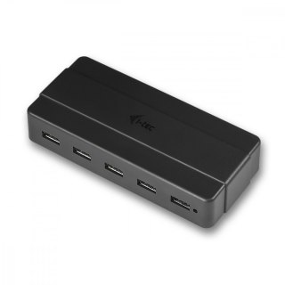USB 3.0 Charging HUB 7 port z zasilaczem I-tec