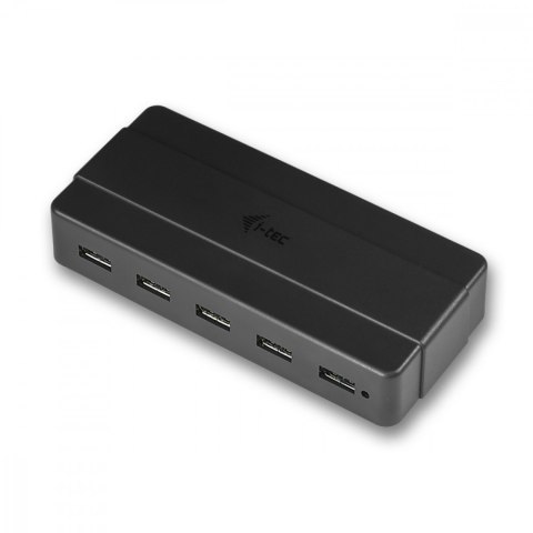 USB 3.0 Charging HUB 7 port z zasilaczem I-tec