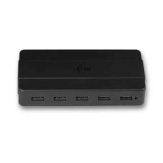 USB 3.0 Charging HUB 7 port z zasilaczem I-tec