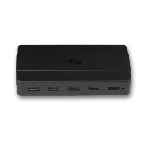 USB 3.0 Charging HUB 7 port z zasilaczem I-tec