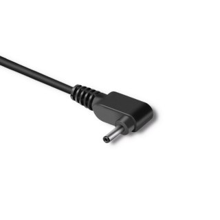 Zasilacz do Asus 33W | 19V | 1.75A | 4.0*1.35 | +kabel zasilający Qoltec