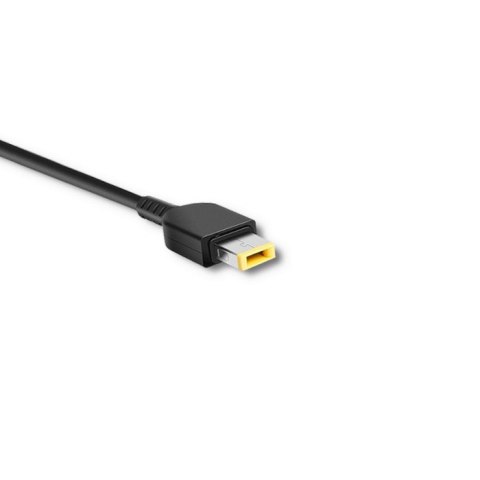 Zasilacz do Lenovo 45W | 20V | 2.25A | Slim Tip + pin Qoltec