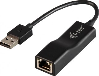 Zewnętrzna karta sieciowa USB 2.0 Fast Ethernet 100/10Mbps I-tec