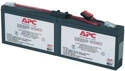 Akumulator RBC18 do SC450RMI1U APC
