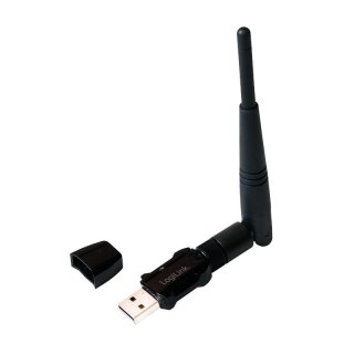 Karta WLAN 802.11ac USB2.0, z anteną LogiLink
