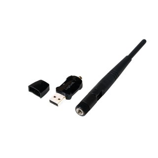 Karta WLAN 802.11ac USB2.0, z anteną LogiLink