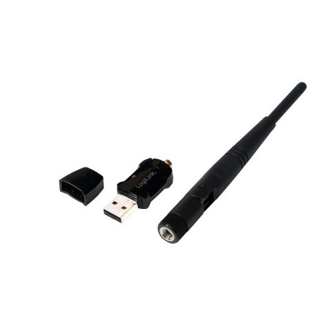 Karta WLAN 802.11ac USB2.0, z anteną LogiLink